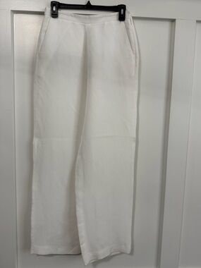 Massimo Dutti
Straight fit trousers